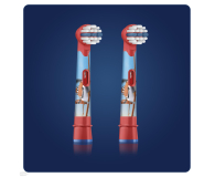 Oral-B Końcówka do szczoteczki ROTARY Precision Clean EB20RX (8 szt.) - 206960 - zdjęcie 3